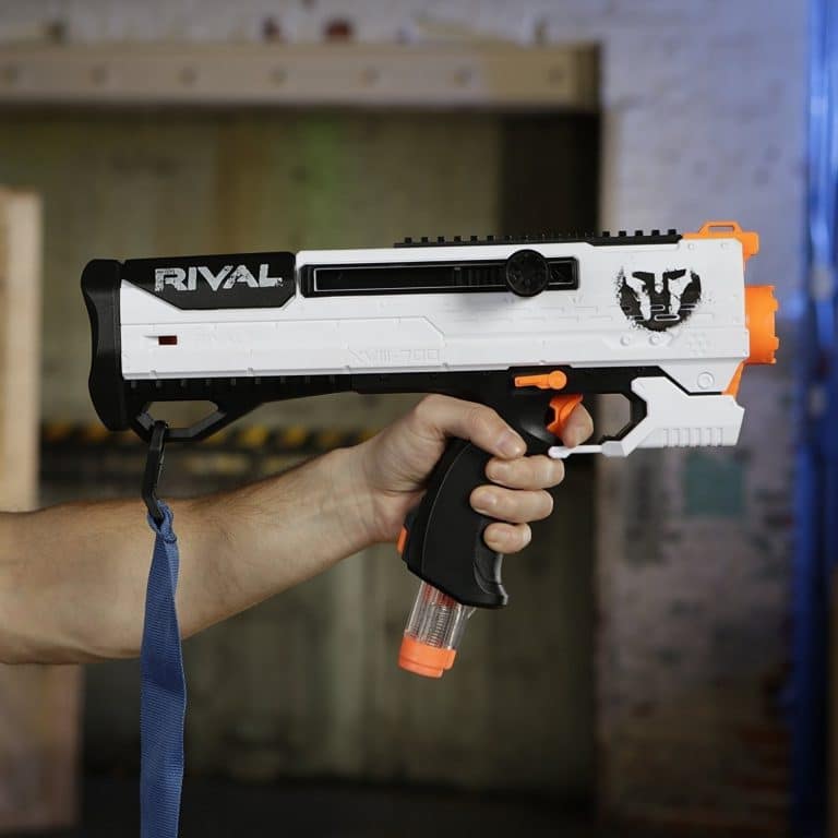 nerf helios rival