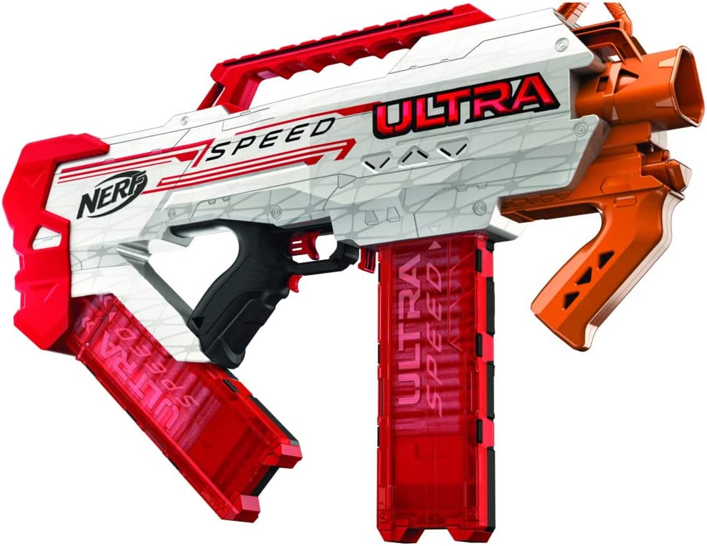 HASBRO Pistolet Nerf Ultra Select pas cher 